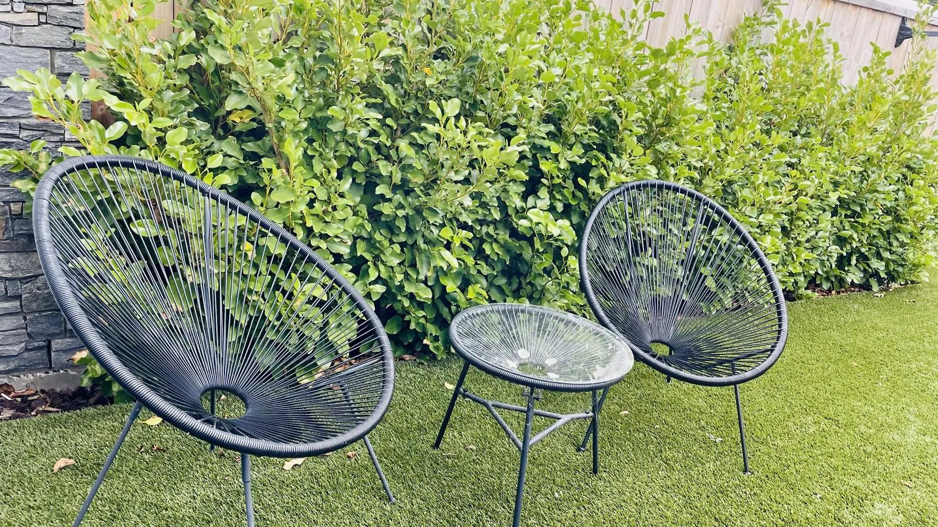 Apartmán New Townhouse 5 Min From Central Chch Including Bikes To Use Christchurch