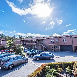 Kings Of Riccarton Motel With Airport Shuttle Service Motel