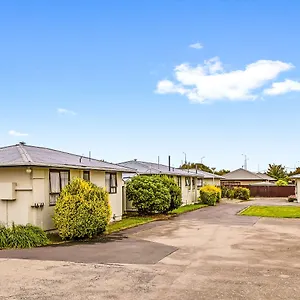Econo Canterbury Court Motel