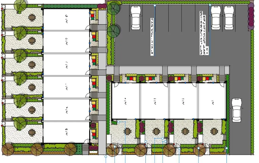 New Townhouse 5 Min From Central Chch Including Bikes To Use Apartment Christchurch 0*,